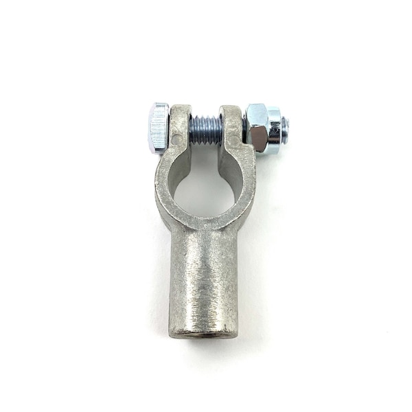 Grote Die Cast Clamp, 2/0 Ga, Neg, Pk 1 82-9058 - main